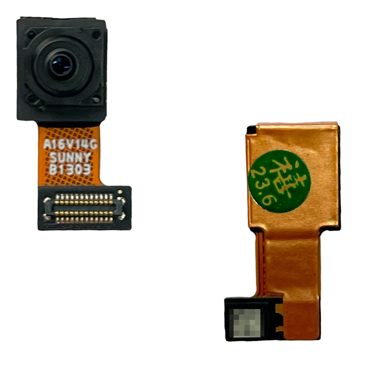 Cámara Frontal compatible con Xiaomi Mi 10T Lite