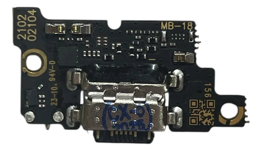 Flexor Centro de Carga para Xiaomi Poco F3 Flex de Carga