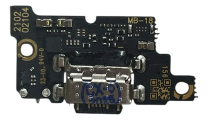 Flexor Centro de Carga para Xiaomi Poco F3 Flex de Carga