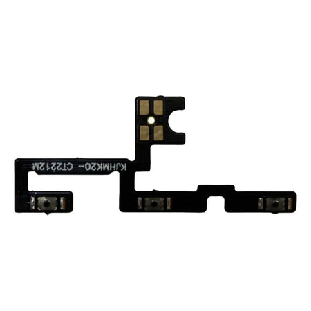Flex de Volumen Compatible con Xiaomi Mi 9T Pro M1903F11G