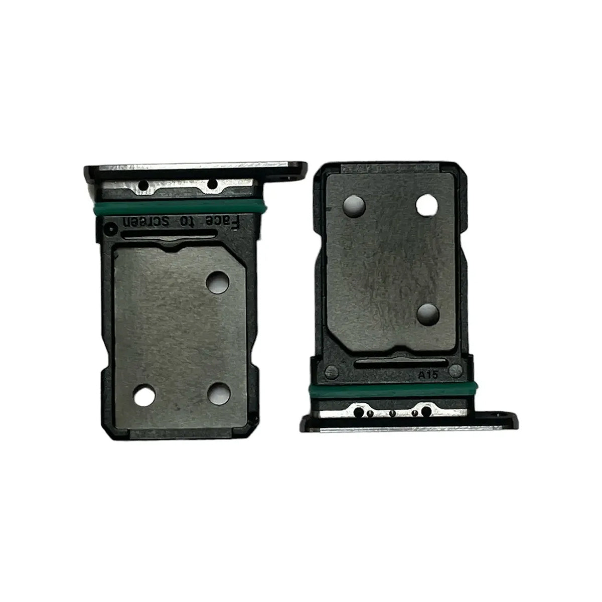 Bandeja Porta Sim Compatible Con Oppo Find X5 Pro Pfem10
