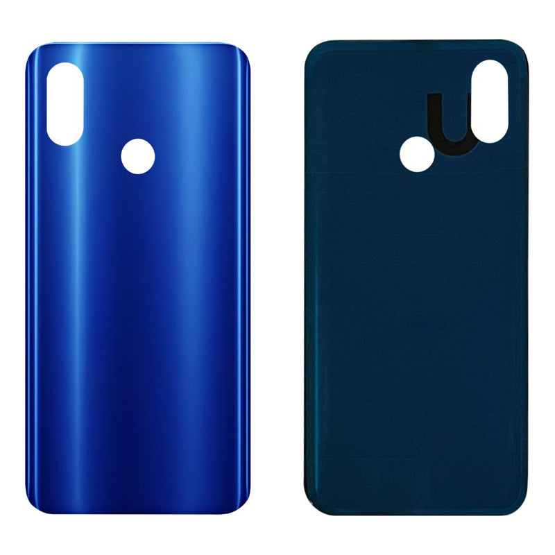 Tapa Trasera compatible con Xiaomi Mi 8 M1803E1A
