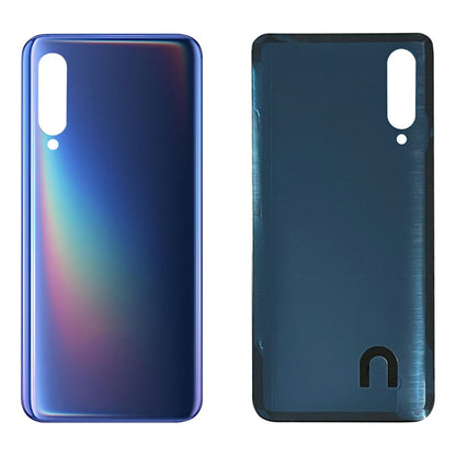 Tapa Trasera compatible con Xiaomi Mi 9 M1902F1G