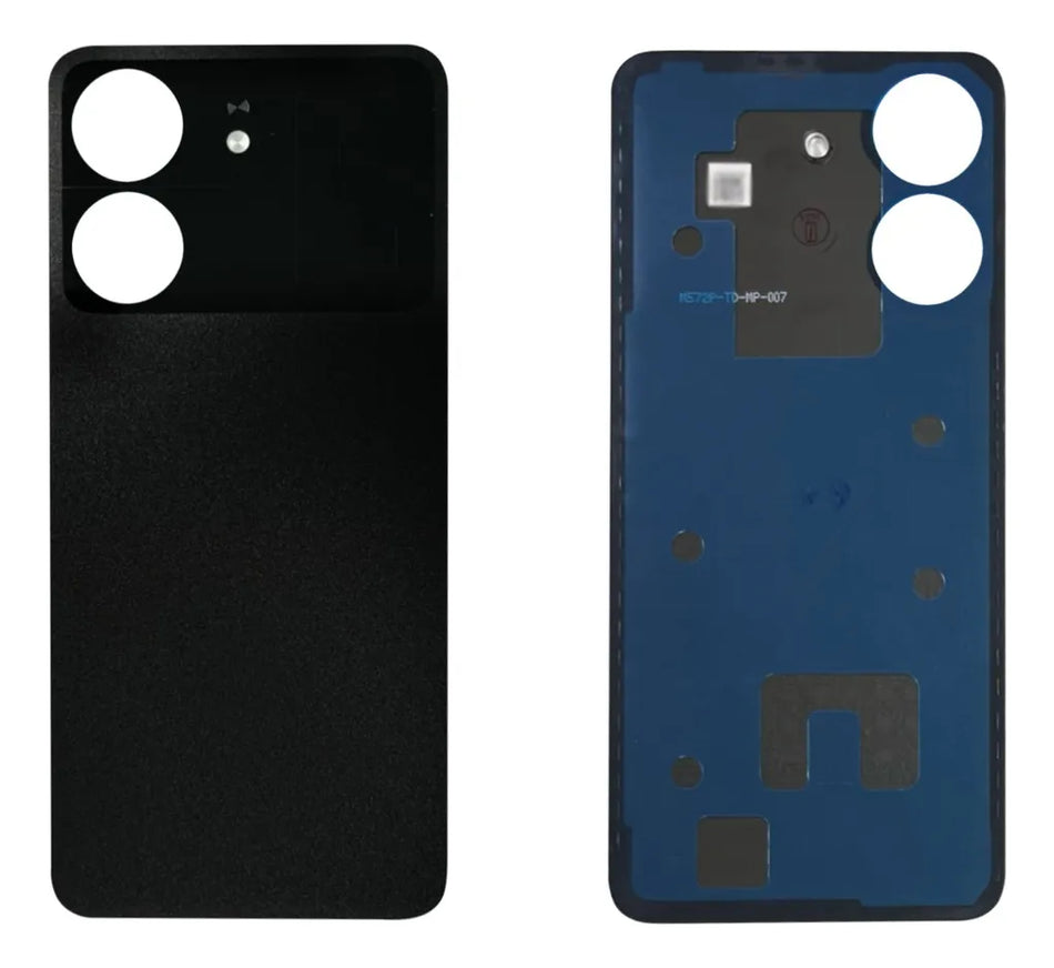 Tapa Trasera compatible con Xiaomi Poco C65 2310FPCA4G