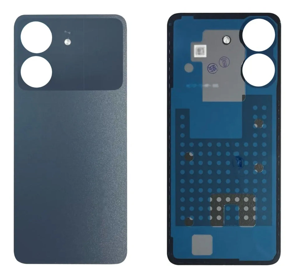 Tapa Trasera compatible con Xiaomi Poco C65 2310FPCA4G