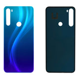 Tapa Trasera compatible con Xiaomi Redmi Note 8 –  M1908C3JG