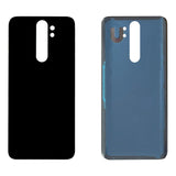 Tapa Trasera compatible con Xiaomi Redmi Note 8 Pro M1906G7G