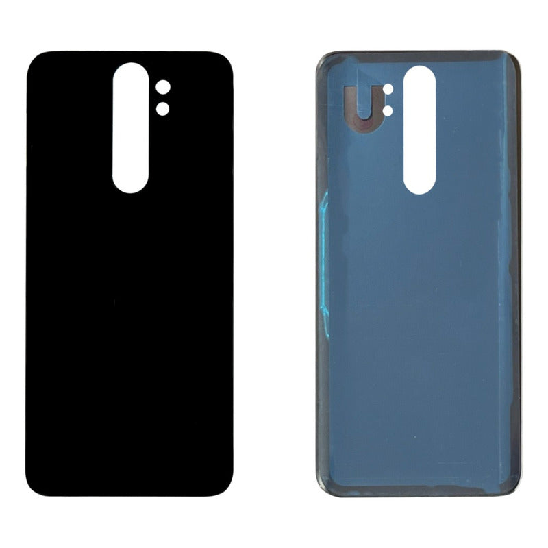 Tapa Trasera compatible con Xiaomi Redmi Note 8 Pro M1906G7G
