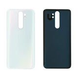 Tapa Trasera compatible con Xiaomi Redmi Note 8 Pro M1906G7G