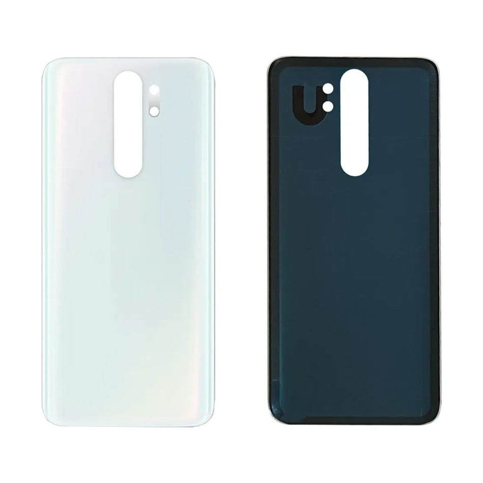 Tapa Trasera compatible con Xiaomi Redmi Note 8 Pro M1906G7G