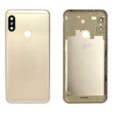 Tapa Trasera compatible con Xiaomi Mi A2 Lite M1805D1SG