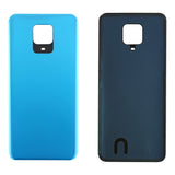 Tapa Trasera compatible con Xiaomi Redmi Note 9S