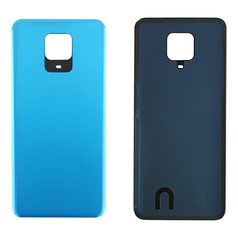 Tapa Trasera compatible con Xiaomi Redmi Note 9S
