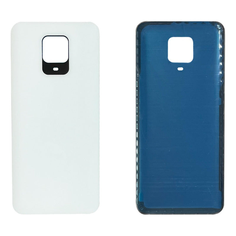 Tapa Trasera compatible con Xiaomi Redmi Note 9S