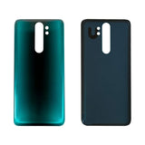 Tapa Trasera compatible con Xiaomi Redmi Note 8 Pro M1906G7G