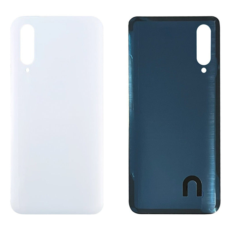 Tapa Trasera compatible con Xiaomi Mi A3 M1906F9SH