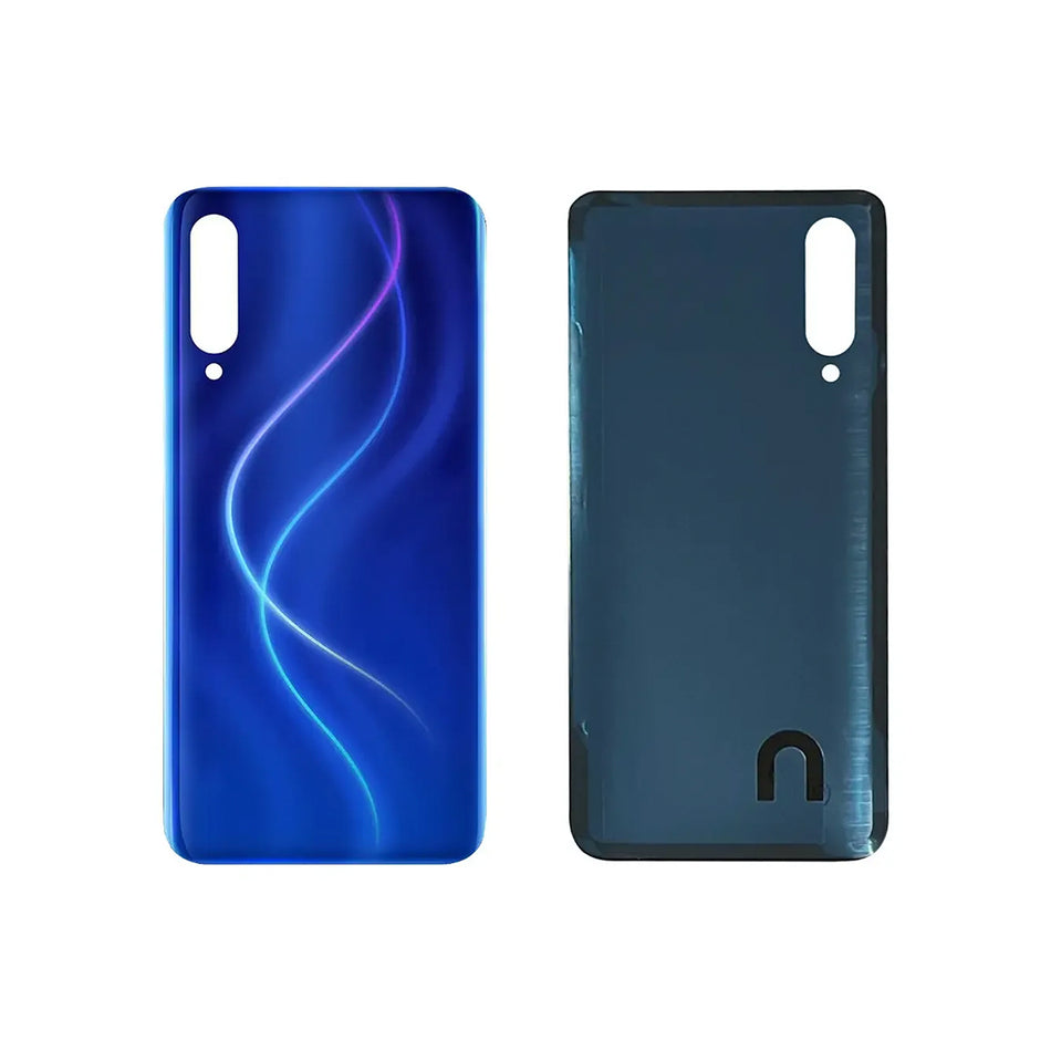 Tapa Trasera compatible con Xiaomi Mi A3 M1906F9SH