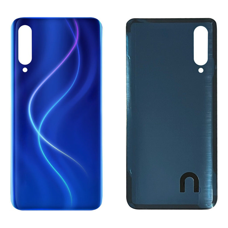 Tapa Trasera compatible con Xiaomi Mi A3 M1906F9SH