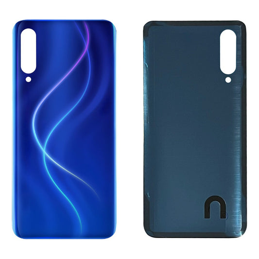 Tapa Trasera compatible con Xiaomi Mi A3 M1906F9SH
