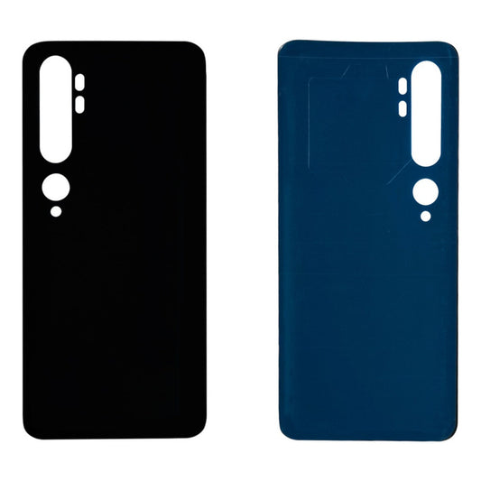 Tapa Trasera compatible con Xiaomi Mi Note 10 M1910F4G