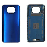 Tapa Trasera compatible con Xiaomi Poco X3 MZB07Z0IN