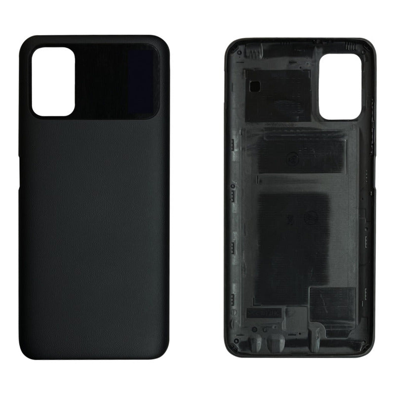 Tapa Trasera compatible con Xiaomi Poco M3 M2010J19CI
