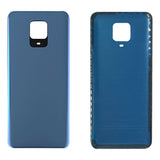 Tapa Trasera compatible con Xiaomi Redmi Note 9S