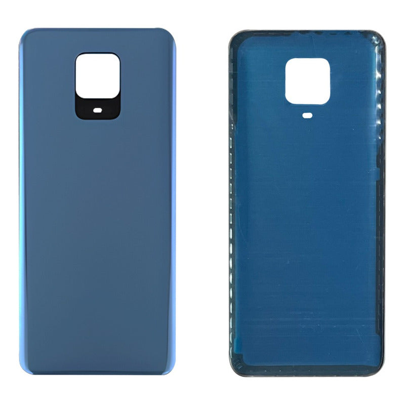 Tapa Trasera compatible con Xiaomi Redmi Note 9S