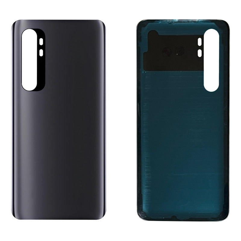 Tapa Trasera compatible con Xiaomi Mi Note 10 Lite M2002F4LG
