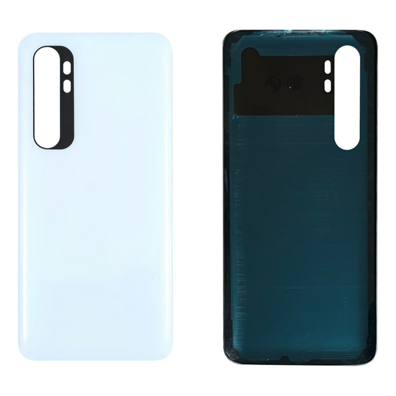Tapa Trasera compatible con Xiaomi Mi Note 10 Lite M2002F4LG