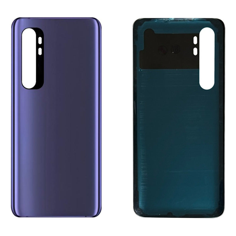 Tapa Trasera compatible con Xiaomi Mi Note 10 Lite M2002F4LG