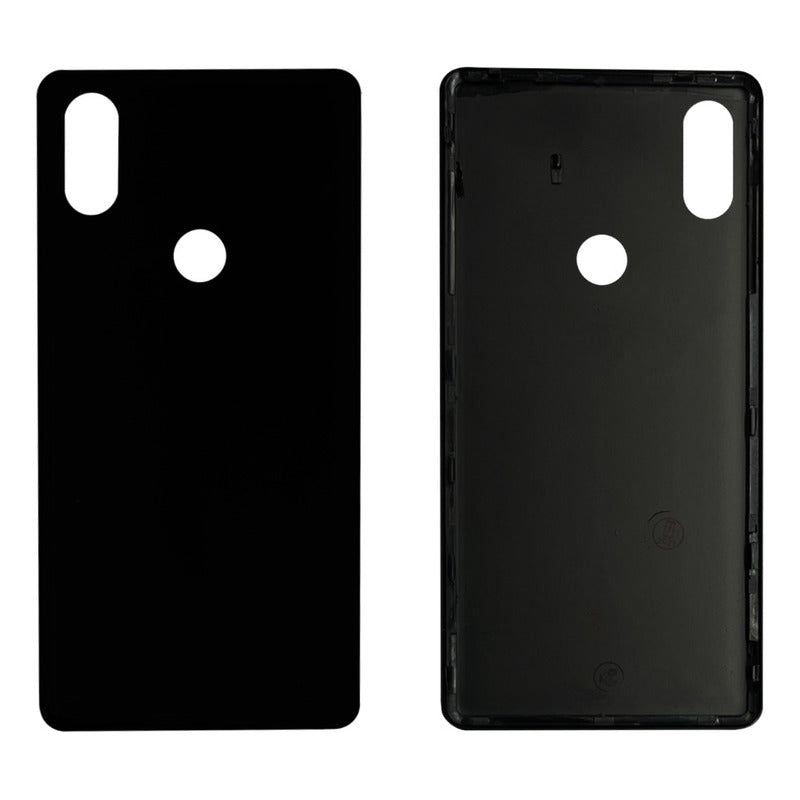 Tapa Trasera compatible con Xiaomi Mi Mix 2S M1803D5XA