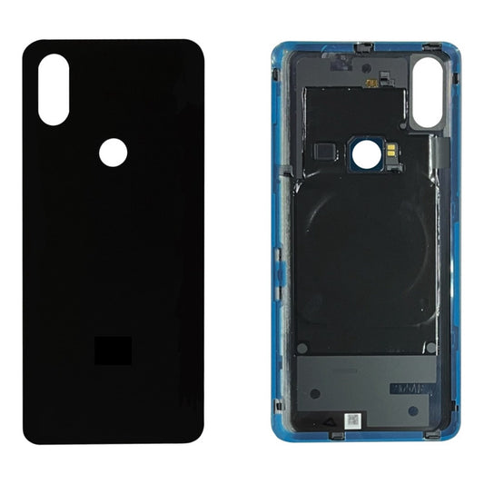 Tapa Trasera compatible con Xiaomi Mi Mix 3 M1810E5GG
