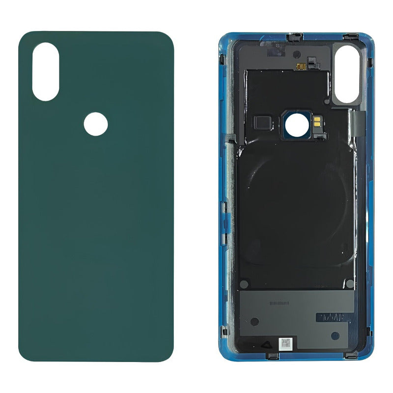 Tapa Trasera compatible con Xiaomi Mi Mix 3 M1810E5GG