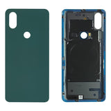 Tapa Trasera compatible con Xiaomi Mi Mix 3 M1810E5GG