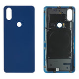 Tapa Trasera compatible con Xiaomi Mi Mix 3 M1810E5GG