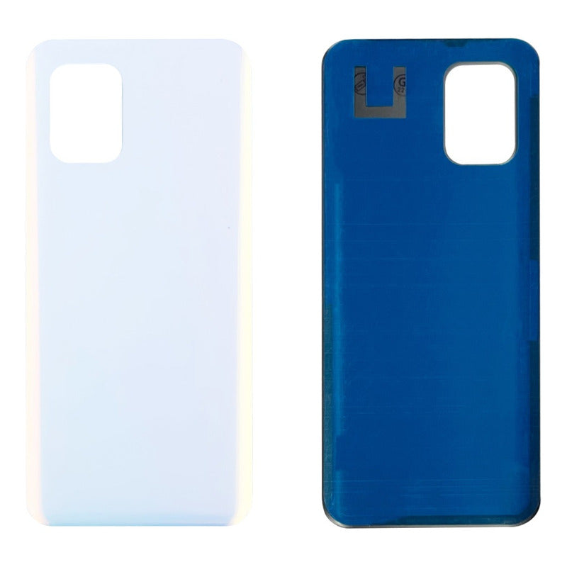 Tapa Trasera compatible con Xiaomi Mi 10 Lite M2002J9G
