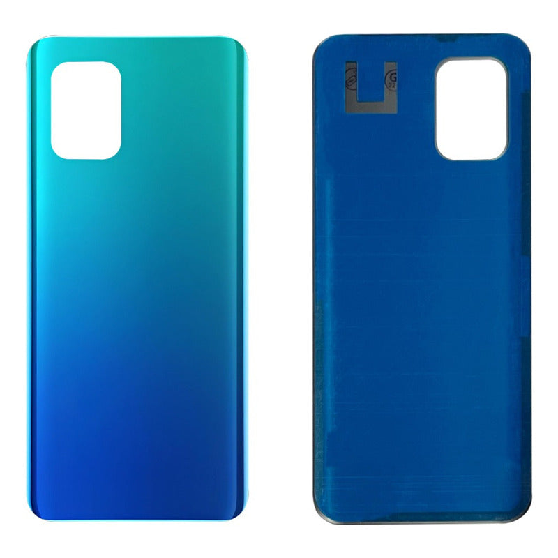 Tapa Trasera compatible con Xiaomi Mi 10 Lite M2002J9G