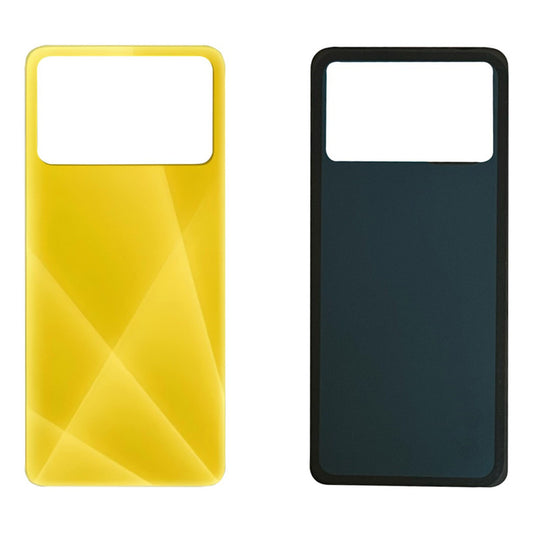Tapa Trasera compatible con Xiaomi Poco X4 Pro 2201116PG