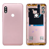 Tapa Trasera compatible con Xiaomi Redmi Note 6