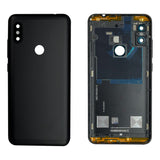 Tapa Trasera compatible con Xiaomi Redmi Note 6