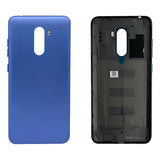 Tapa Trasera compatible con Xiaomi Poco F1 M1805E10A