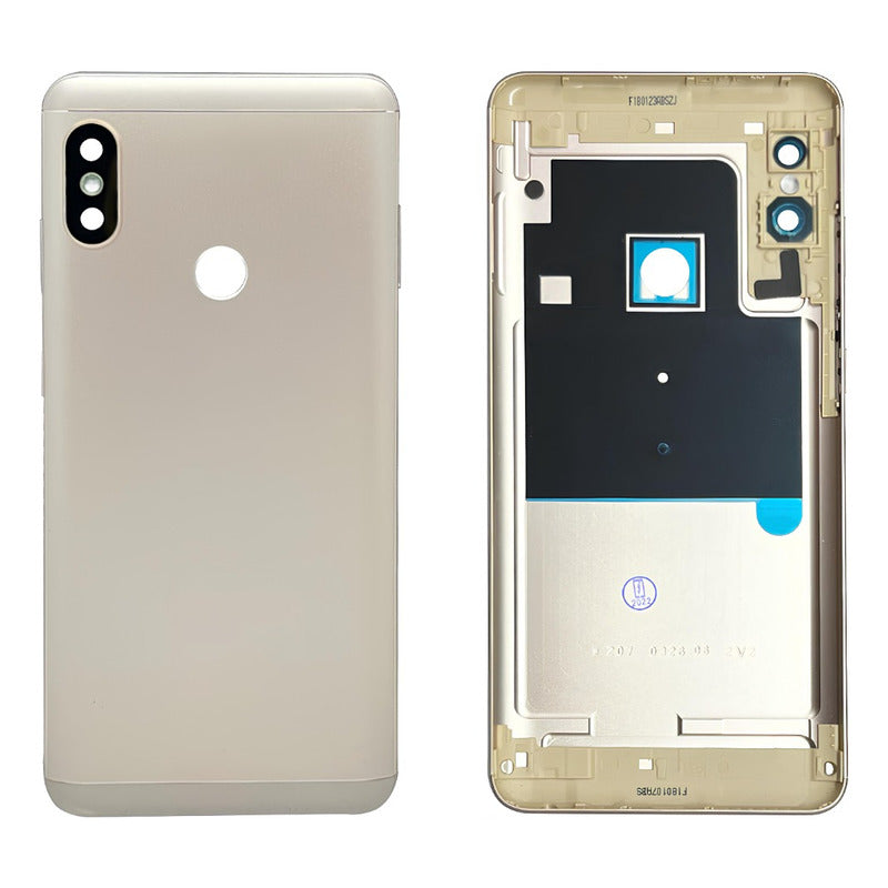 Tapa Trasera compatible con Xiaomi Redmi Note 5 M1803E7SG