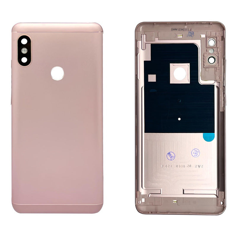 Tapa Trasera compatible con Xiaomi Redmi Note 5 M1803E7SG