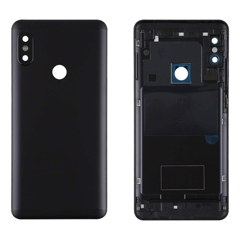 Tapa Trasera compatible con Xiaomi Redmi Note 5 M1803E7SG