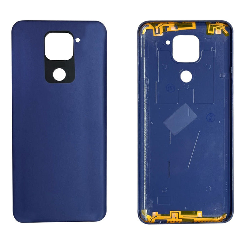 Tapa Trasera compatible con Xiaomi Redmi Note 9 M2003J15SC