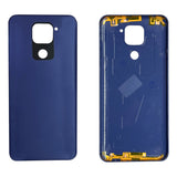 Tapa Trasera compatible con Xiaomi Redmi Note 9 M2003J15SC