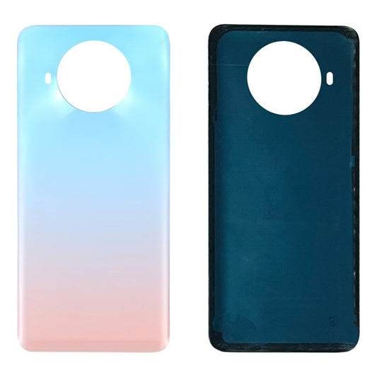 Tapa Trasera compatible con Xiaomi Mi 10T Lite M2007J17G