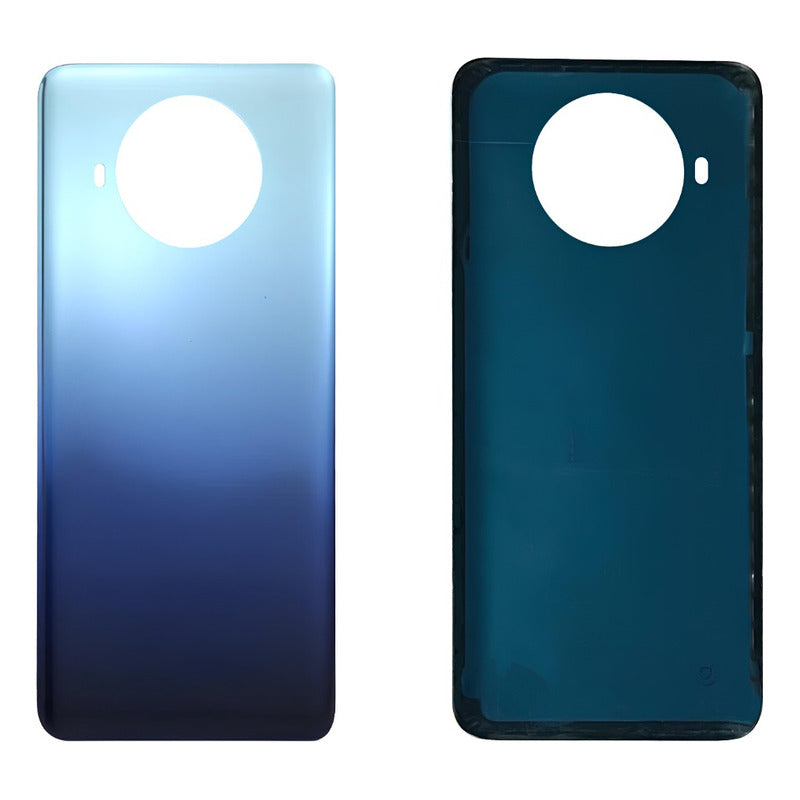 Tapa Trasera compatible con Xiaomi Mi 10T Lite M2007J17G