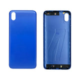 Tapa Trasera compatible con Xiaomi Redmi 7A M1903C3EG